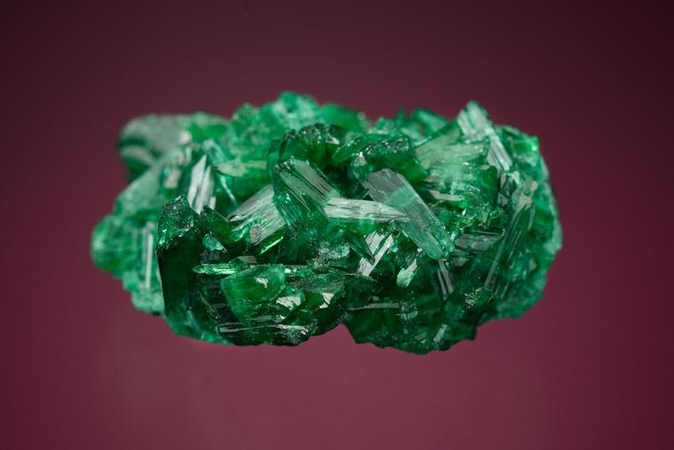 ZINCOLIVENITE